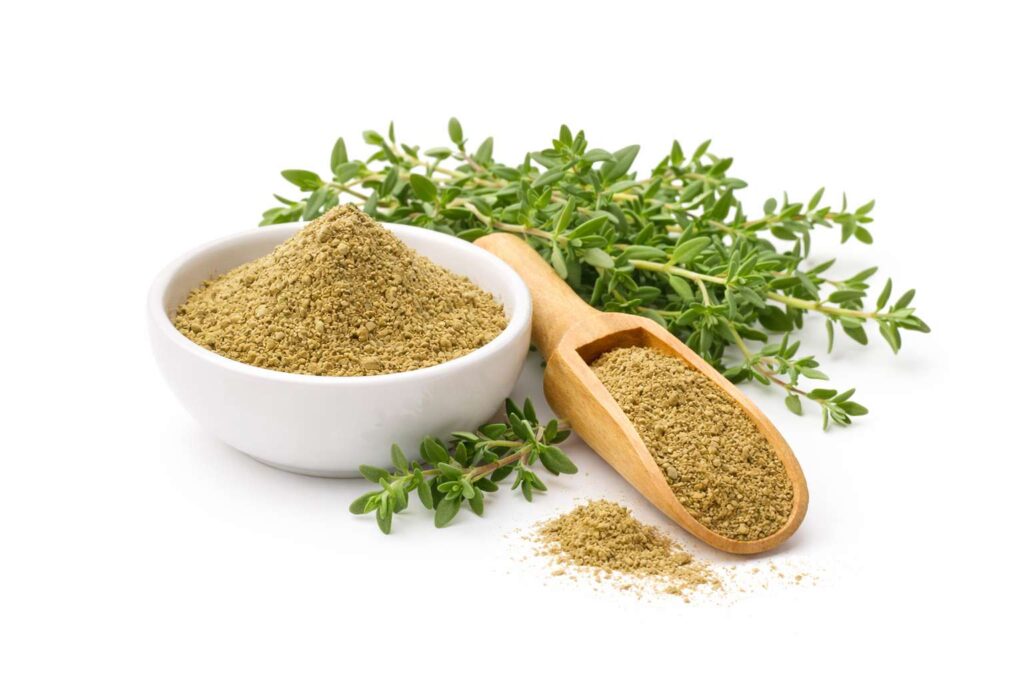 thyme_leaf_extract